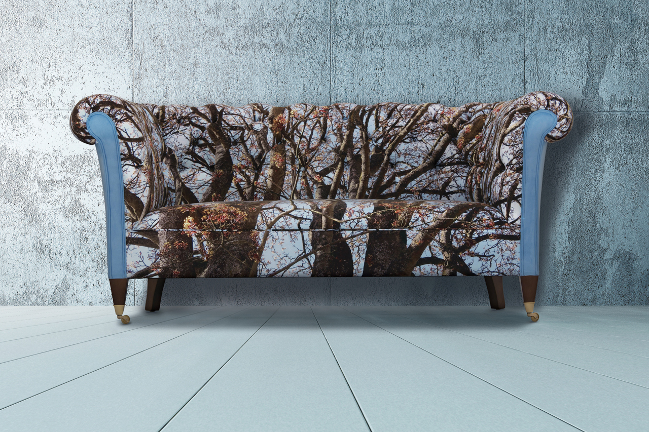 All Paths Lead Home a genius furniture collection by photographer Pam Weinstock