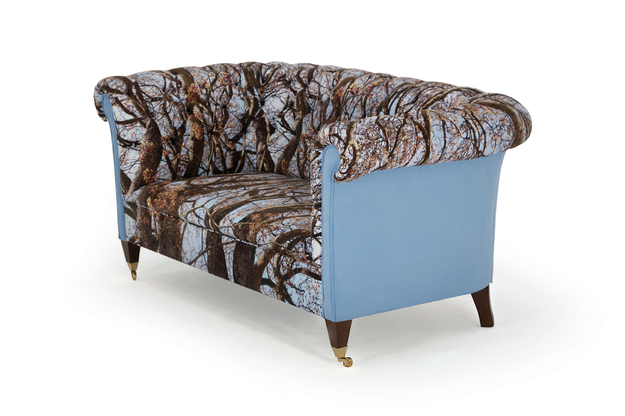 All Paths Lead Home a genius furniture collection by photographer Pam Weinstock