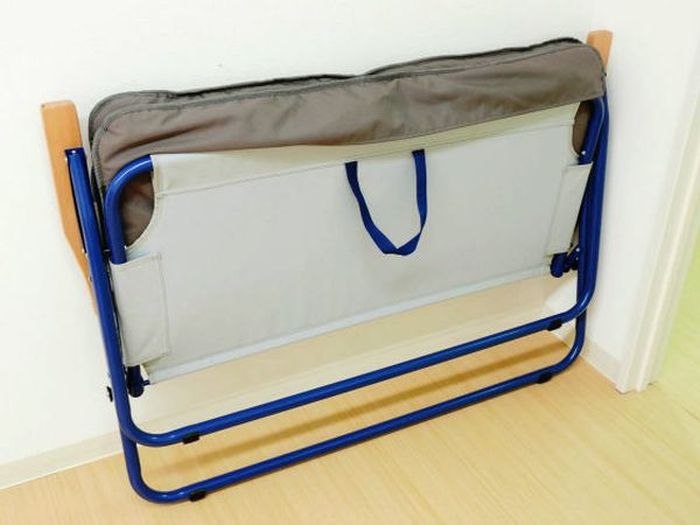 One Hand Carry Sofa for both indoor and outdoor use HomeCrux