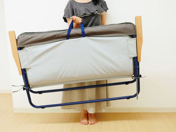 One Hand Carry Sofa for both indoor and outdoor use HomeCrux