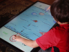 Android-powered multitouch coffee table is one giant 
