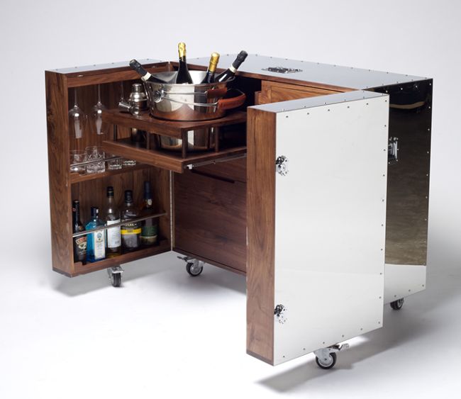 steel crate movable stainless steel crates by naihan li hide useful household furniture homecrux steel crate movable stainless steel crates by naihan li hide useful household furniture homecrux