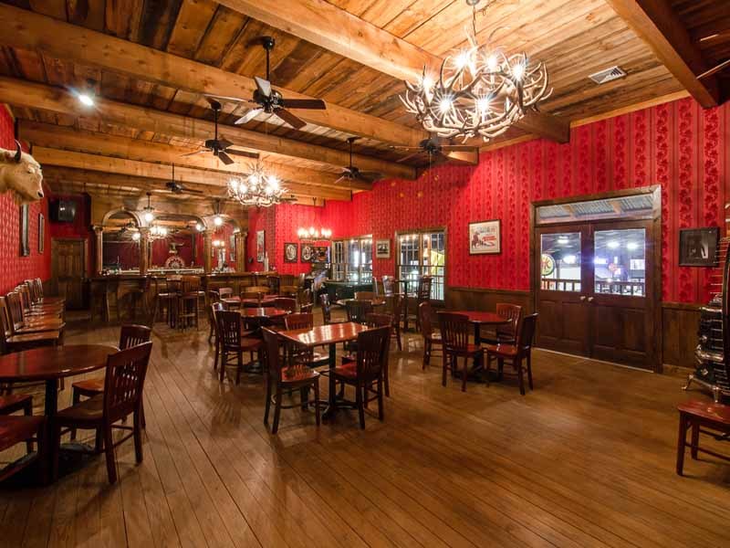 The Western themed Gainesville Estate priced at 17.5M Home Crux