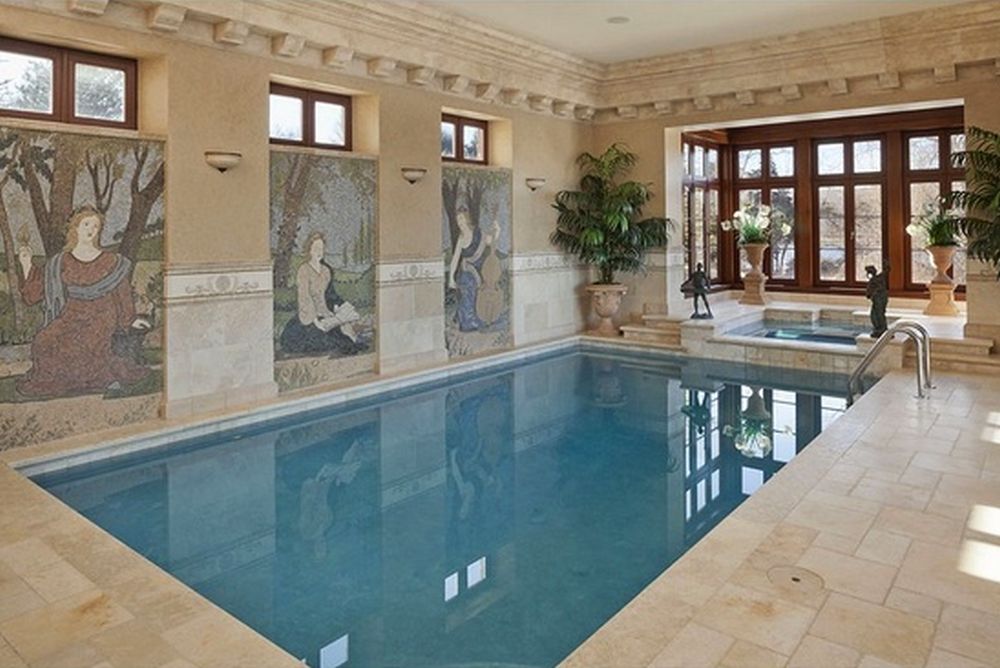 XShaped Mansion in Long Island hits the market for 12 million HomeCrux