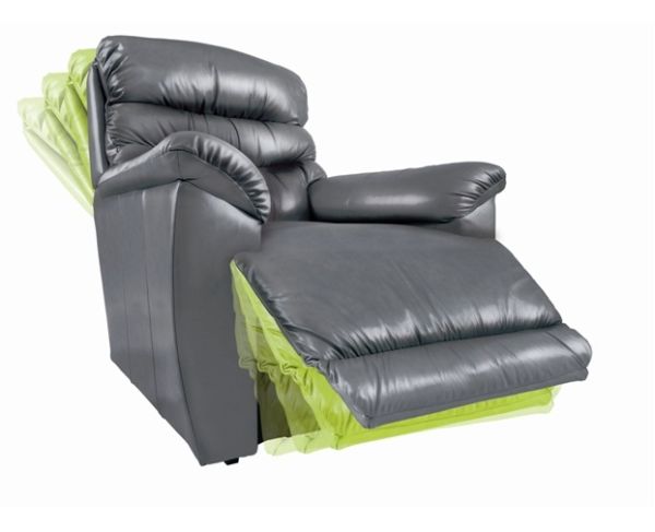 PowerReclinerXR: La-Z-Boy unveils the latest in living room luxury