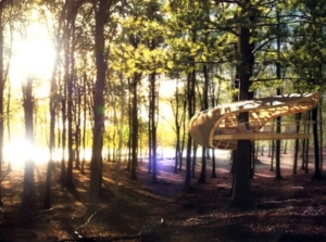 E’terra Samara is a new home for tree house lovers seeking luxury E’terra Samara is a new home for tree house lovers seeking luxury