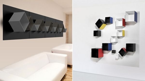 magnetic spirit: hyper-flexible magnetic shelves challenge your magnetic spirit: hyper-flexible magnetic shelves challenge your