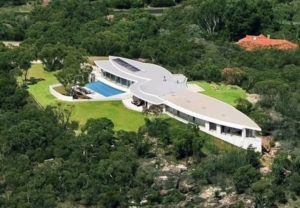 Star Trek inspired house goes on sale for $10.5 million Star Trek inspired house goes on sale for $10.5 million