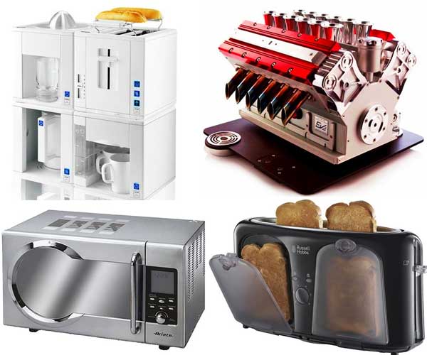 Christmas Gift Ideas 10 Best Kitchen Appliances