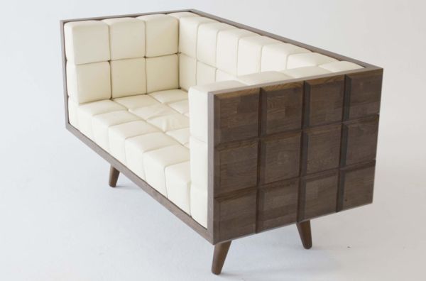 Better Than Chocolate sofa by Tcherassi Vilato has my taste buds dancing
