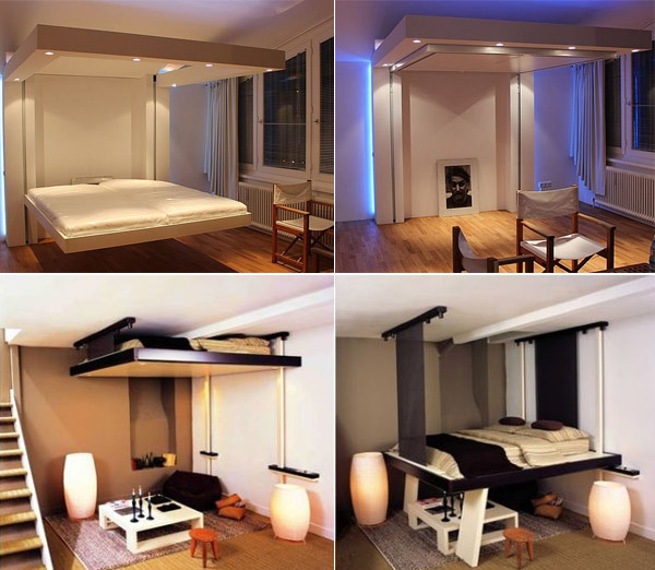 best-retractable-ceiling-beds - homecrux best-retractable-ceiling-beds - homecrux