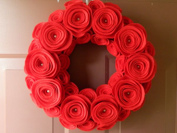 How to give your home a love-themed makeover for valentine's Day
