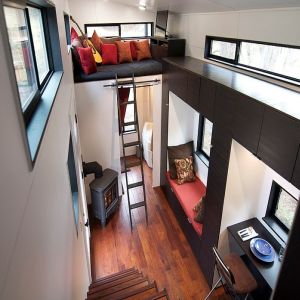 221sqft mobile home is your habitat for vacations