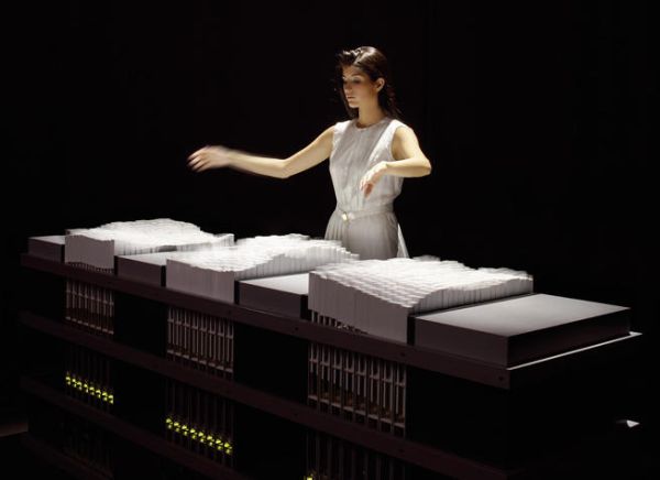MIT’s Transform table lays foundation for innovative shape-shifting furniture