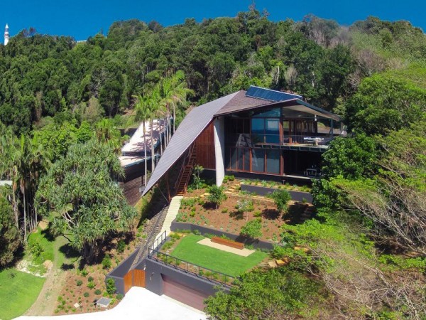 The Wing House on Australian east coast can be yours for $5.6 million