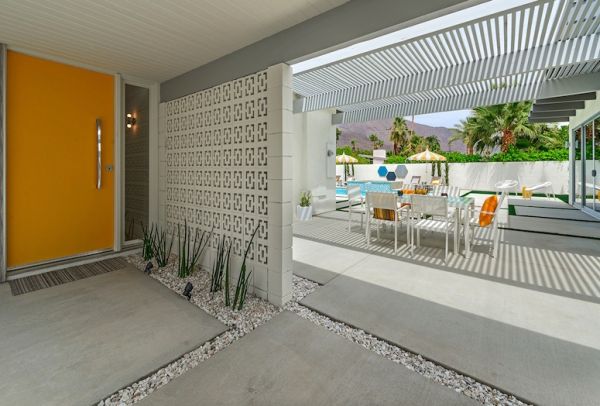 Mid-century Alexander home renovated beautifully by H3K Design ... Mid-century Alexander home renovated beautifully by H3K Design ...