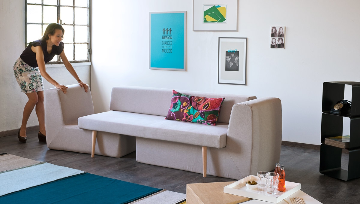 Sofa That Comes Apart Home And Textiles