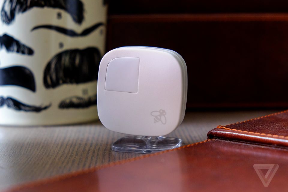 Ecobee 3 Smart Thermostat Comes With Location