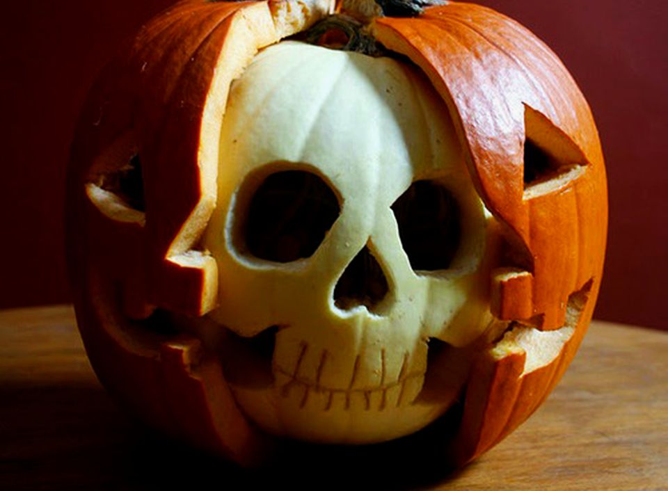 jack o lanterns for halloween