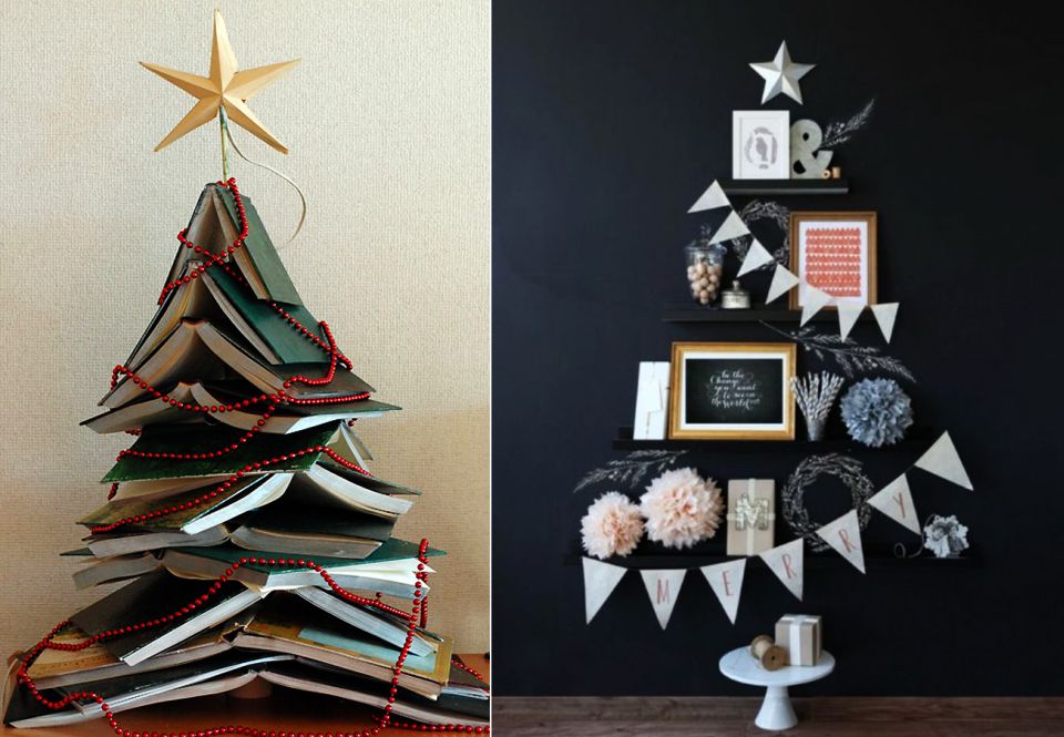 remarkable last minute christmas tree decoration ideas remarkable last minute christmas tree decoration ideas