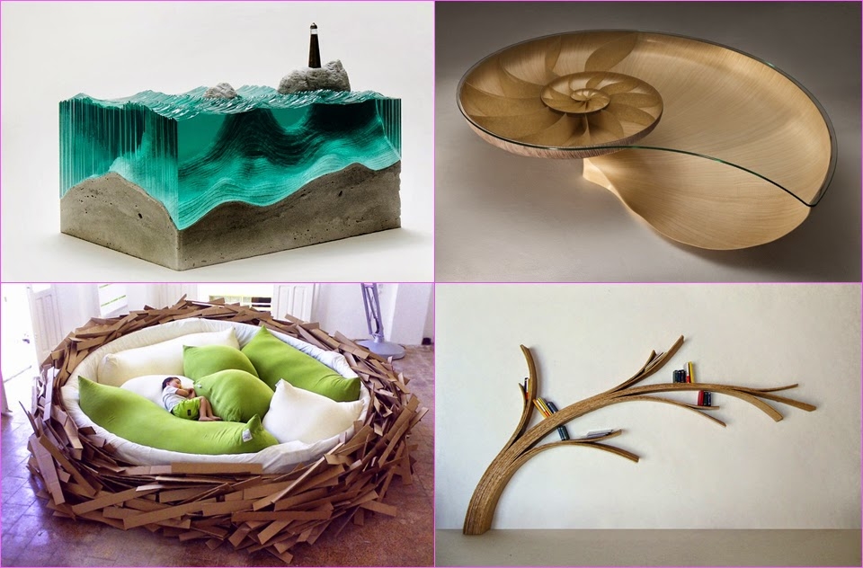ten exuberant nature inspired furniture pieces homecrux ten exuberant nature inspired furniture pieces homecrux