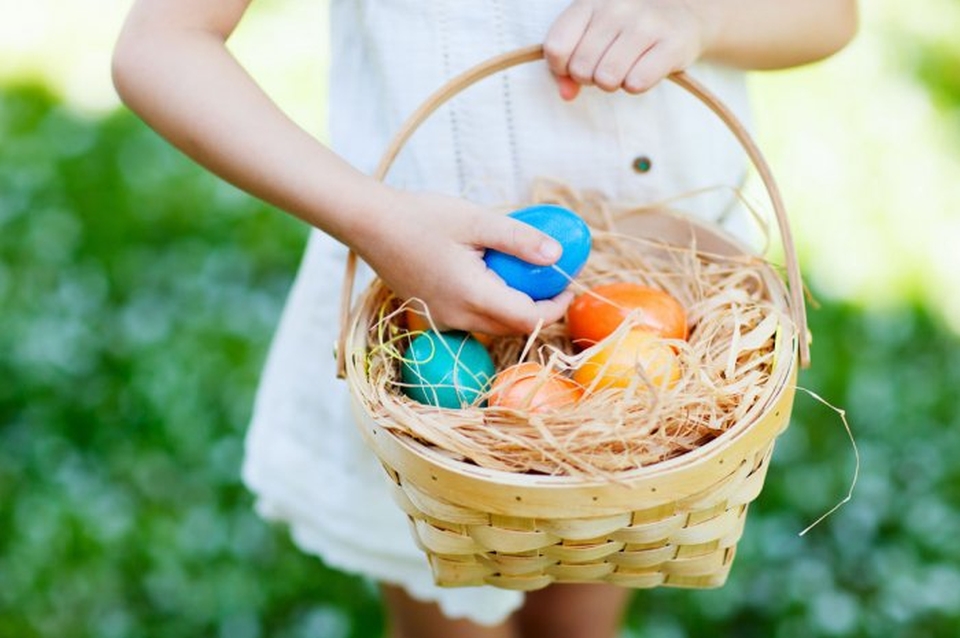10 Fun Facts You Didn U2019t Know About Easter Eggs