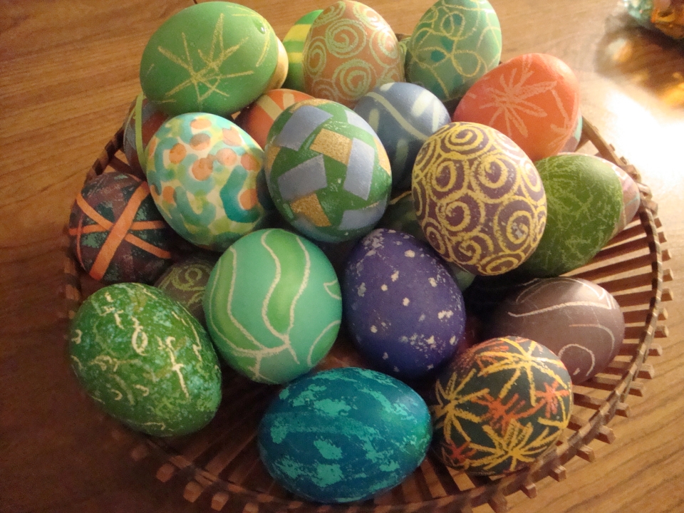 10 Fun Facts You Didn U2019t Know About Easter Eggs