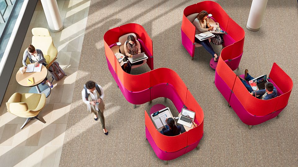 Brody by Steelcase