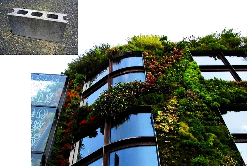 Green Mix Concrete Is Revolutionary Way To Build Sustainable Green Mix Concrete Is Revolutionary Way To Build Sustainable
