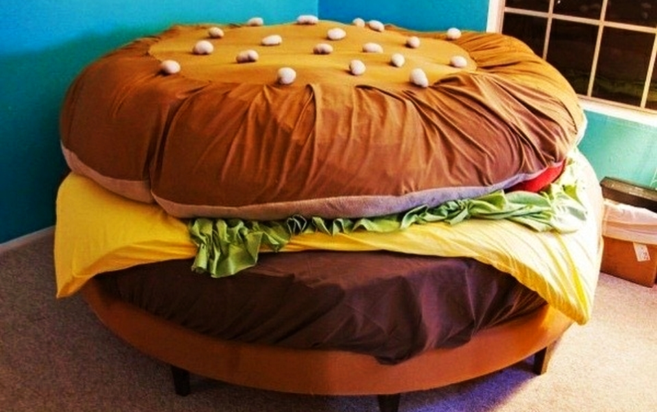 15 Drool-worthy Furniture Pieces In Shape Of Your Favorite Food 15 Drool-worthy furniture pieces in shape of your favorite food - 15 Drool-worthy Furniture Pieces In Shape Of Your Favorite Food