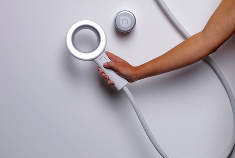 Nebia Showerhead