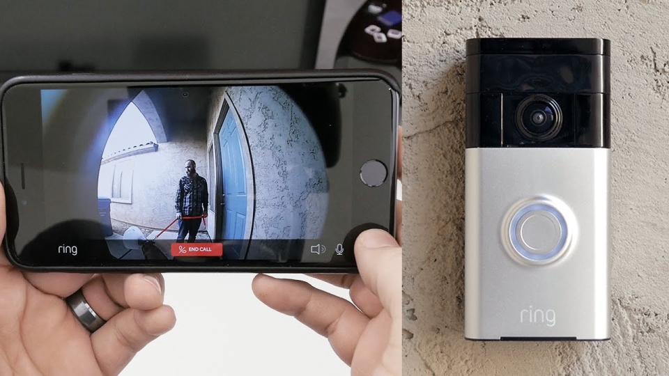 Ring Wireless Security Camera At Costo Ring Wireless Security Camera At Costo