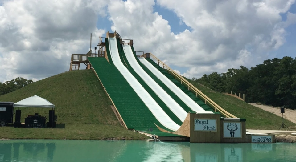 waco tx waterpark