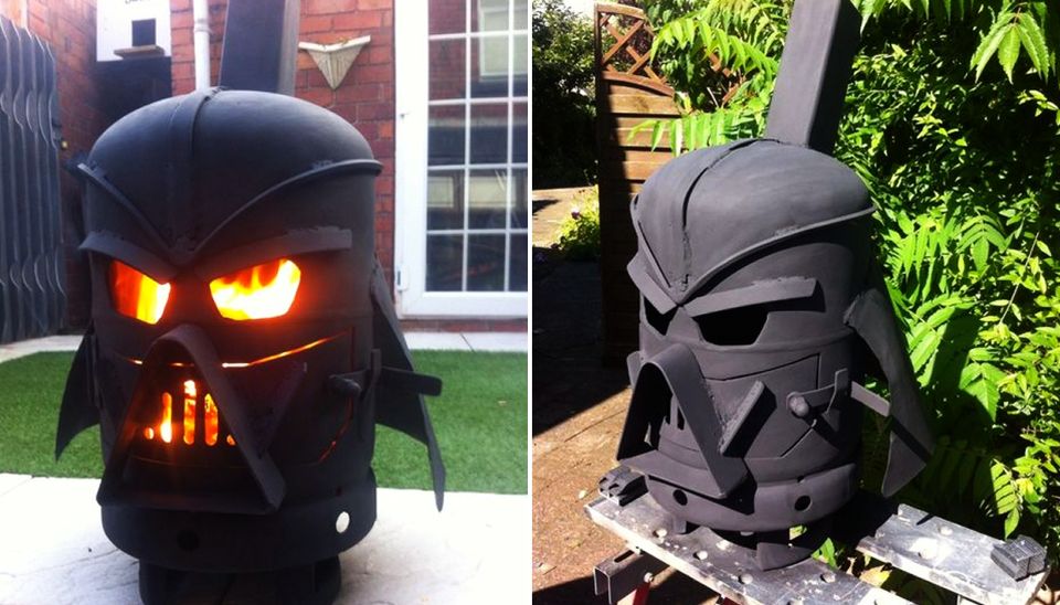 20 Kooky Fire Pit Designs To Warm Up Your Backyard Homecrux 20 Fire Pits Turn Backyards From Boring To Warmly Enticing