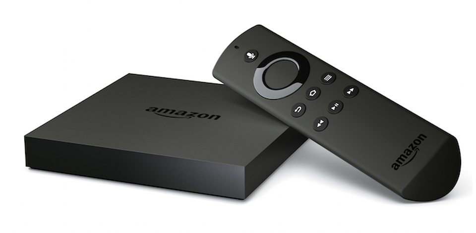 A “Amazon Fire TV” ganhou uma versão com 4K e HDR para bate de frente com Chromecast