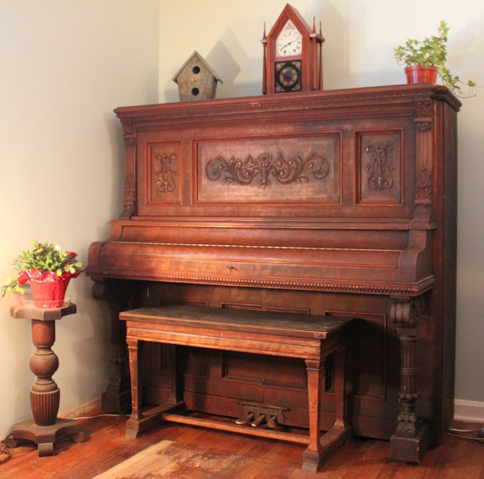Creative Ways To Repurpose Old Piano Into Something New And Exciting Piano Workbench