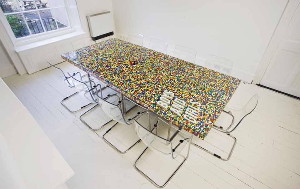 10 Lego Furniture Designs To Delight Your Inner Child Homecrux 10 Lego Furniture Designs To Delight Your Inner Child