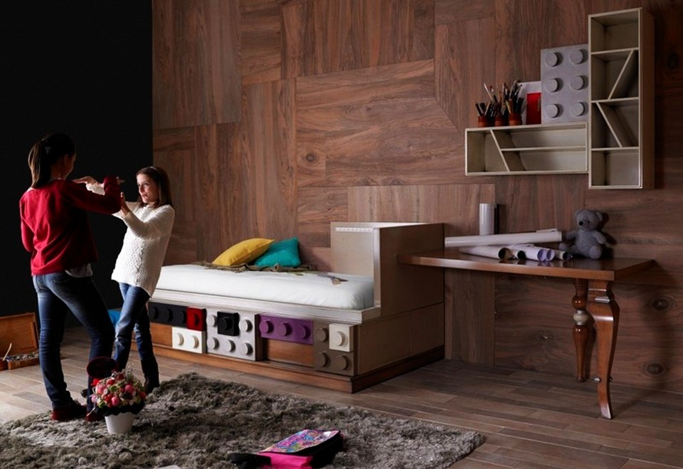 Lego Brick Coffee Table Homecrux Lego Brick Coffee Table Featured Furniture 10 Designs To Delight Your Inner Child