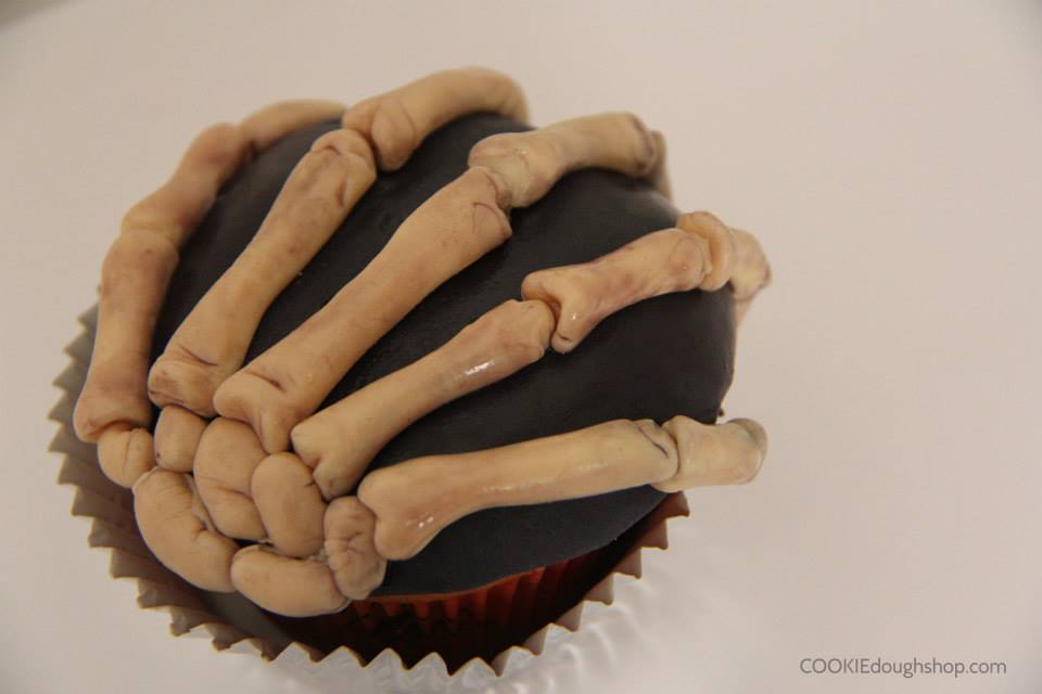 Cakes by Semadar Grodel