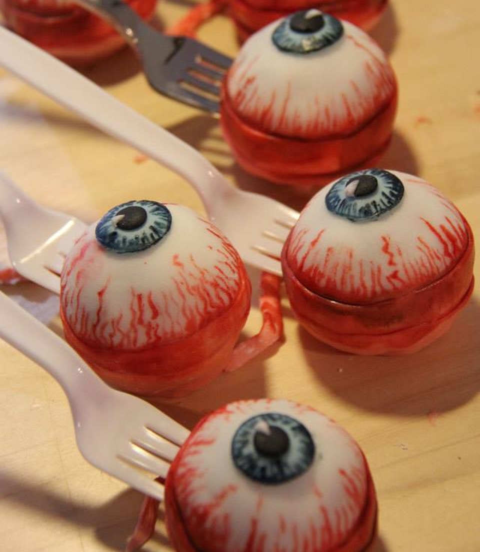 Cakes by Semadar Grodel