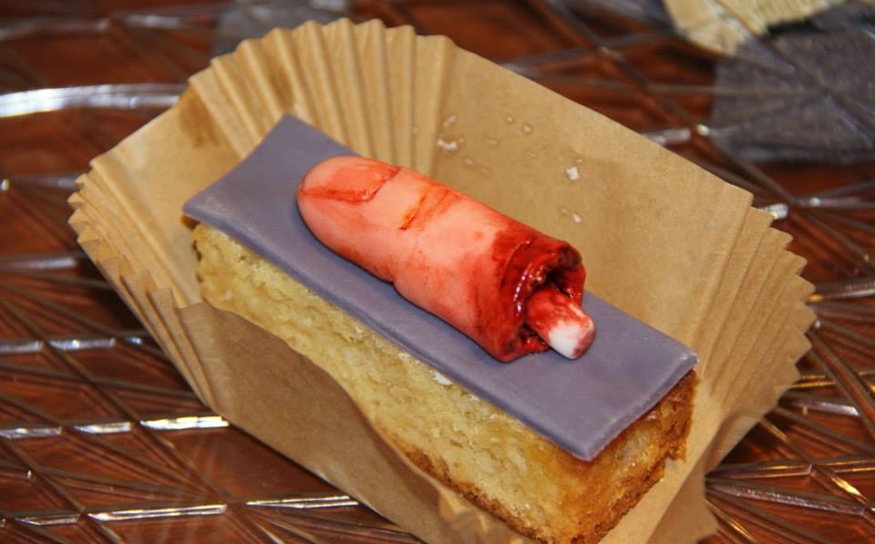 Cakes by Semadar Grodel