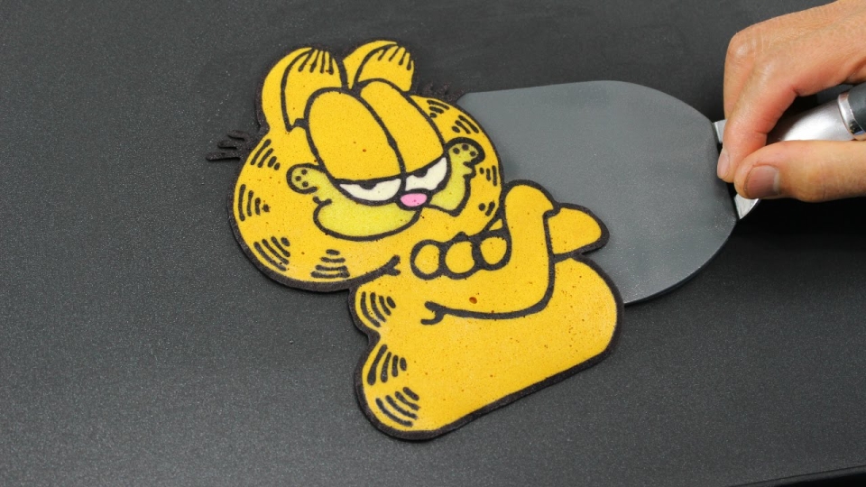 Garfield