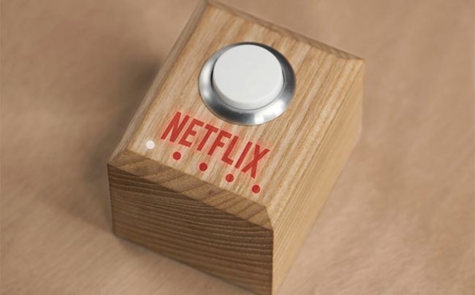 Switched Netflix Switched Netflix