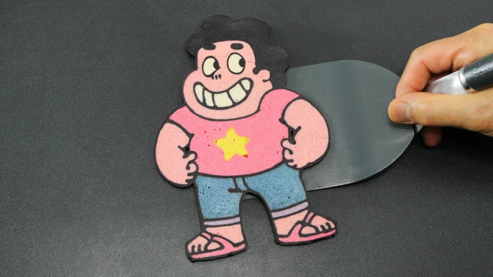 Steven Universe