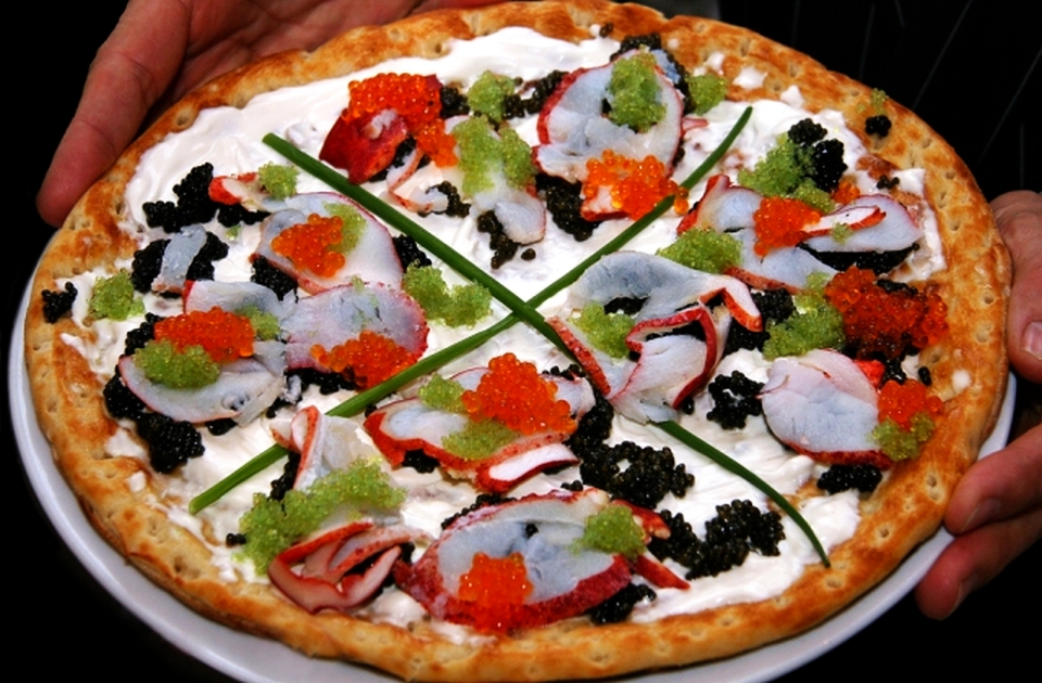 Image result for Pizza Royale 007