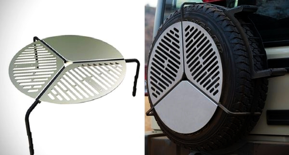10 Perfect Outdoor Cooking Tools For Any Grill Fanatic Homecrux 10 Perfect Outdoor Cooking Tools For Any Grill Fanatic