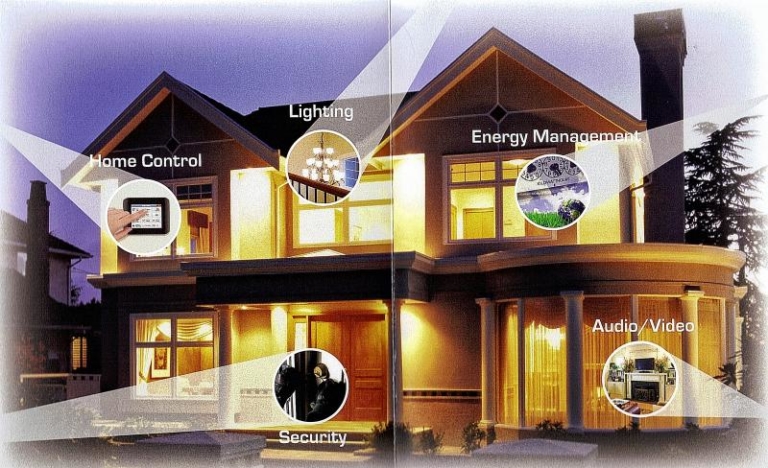 construction of a gsm based home automation construction of a gsm based home automation