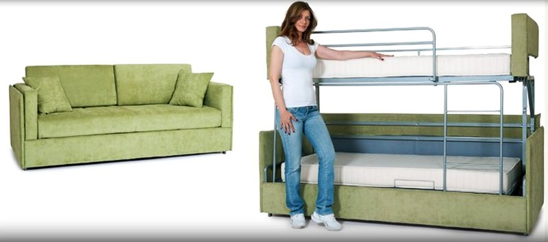 Space Saving Sofas these five space-saving sofas will put your convertible to shame Space Saving Sofas these five space-saving sofas will put your convertible to shame