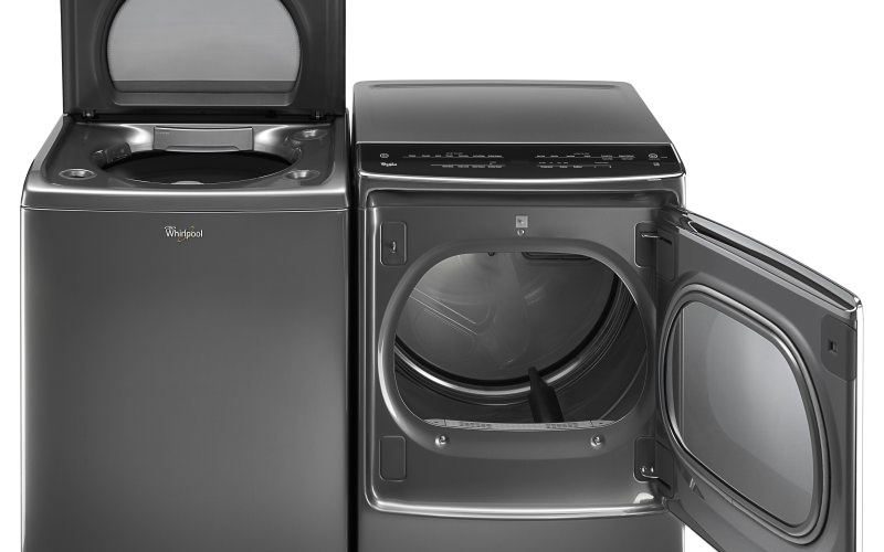 Older Whirlpool Duet Washer Capacity Pictures to Pin on ...