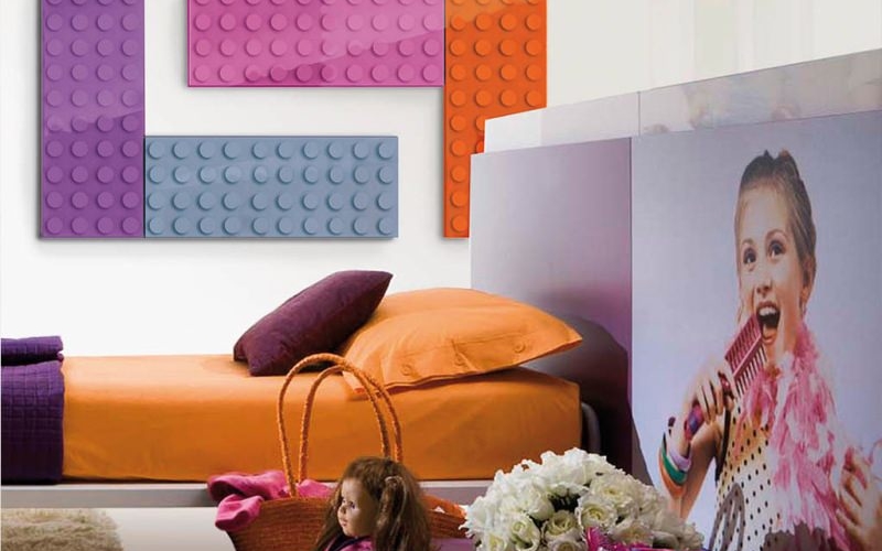 Lego Bathroom Accessories